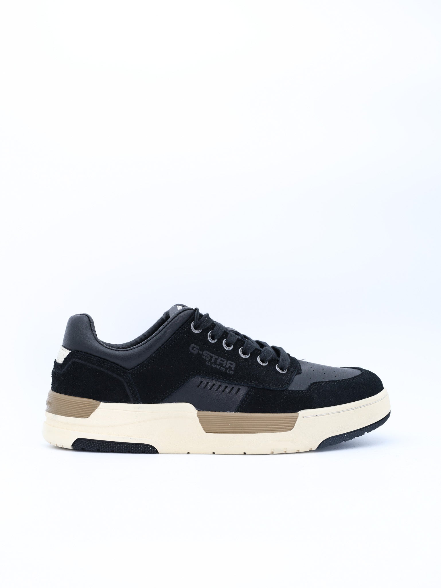 G-Star Sneakers Rine BSC M Black